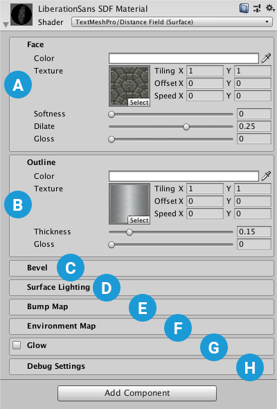 Example image
